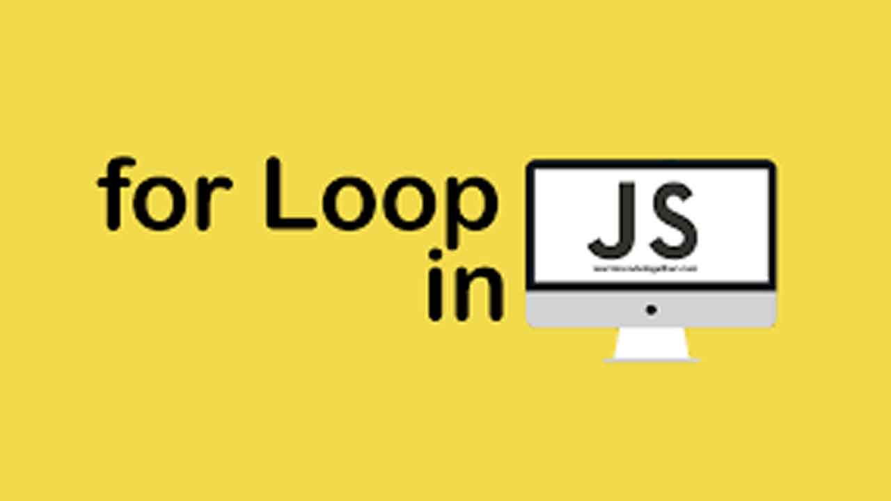 JavaScript Loops | Learn JS Loops