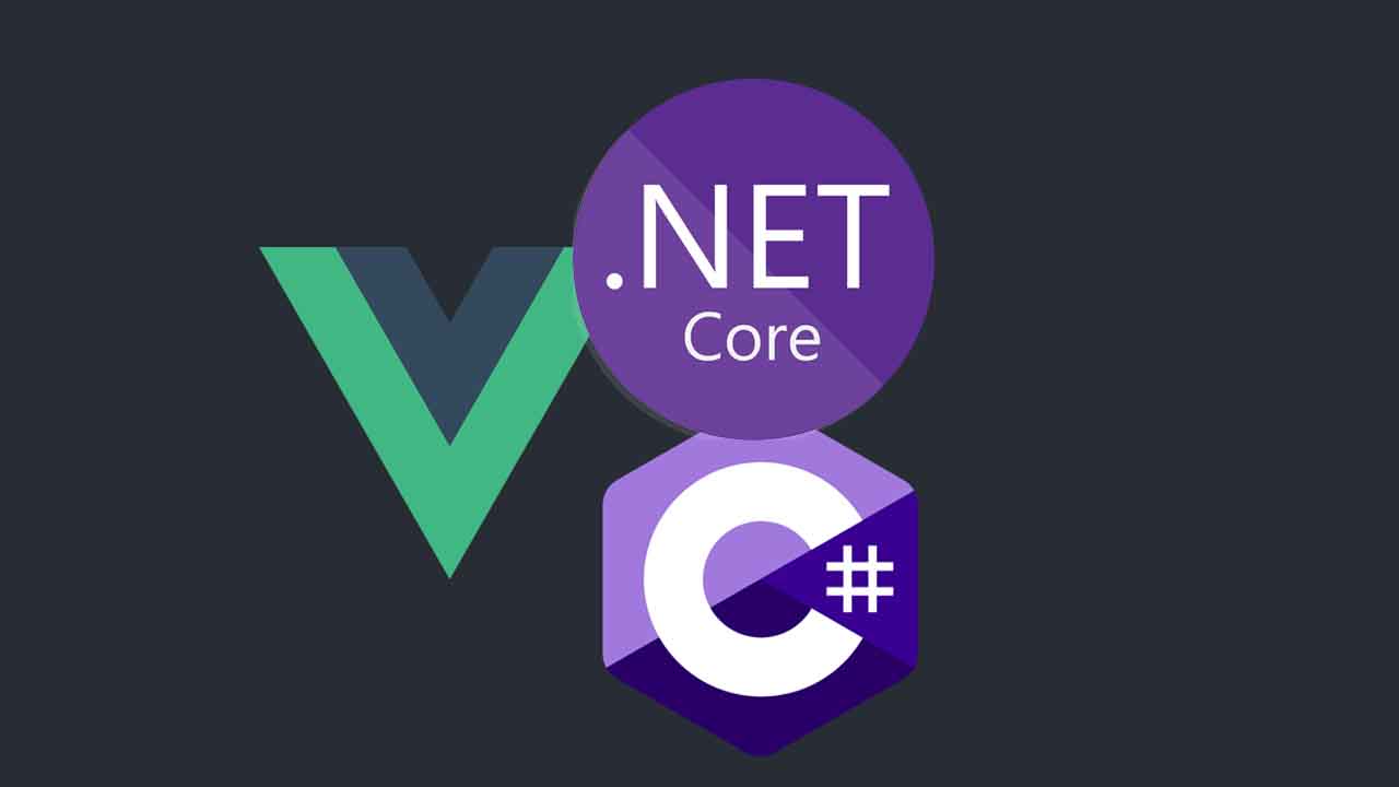 How to Build an SPA with Vue.js and C# Using .NET Core